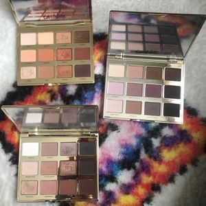 Tarte Tartelette Eyeshadow Vault